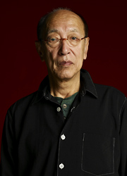 蜷川幸雄