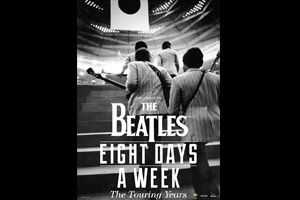 ザ・ビートルズ ～ EIGHT DAYS A WEEK - The Touring Years