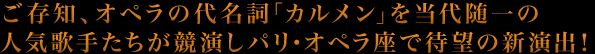 ガラ公演でも有名な華麗でダイナミックな踊り。コミカルなストーリー展開に釘づけ必至！