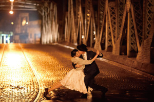 ラスト・タンゴ