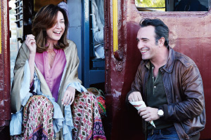 >アンナとアントワーヌ 愛の前奏曲(プレリュード)