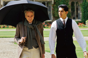 ザ・マン・フー・ニュー・インフィニティ（原題）