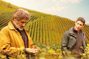 プルミエ・クリュ（原題）