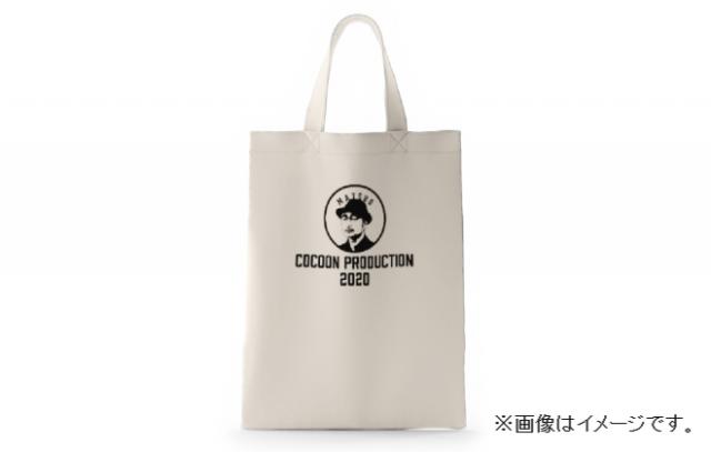 COCOON Movie!! 芸術監督名作選』COCOON PRODUCTION オリジナル