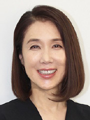 筒井真理子