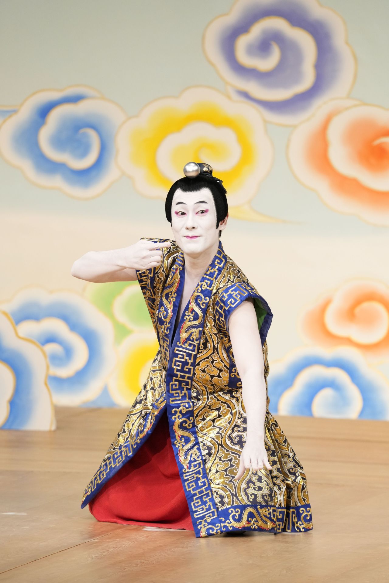 歌舞伎名優時代 : 舞台写真・大正から昭和へ - 歌舞伎