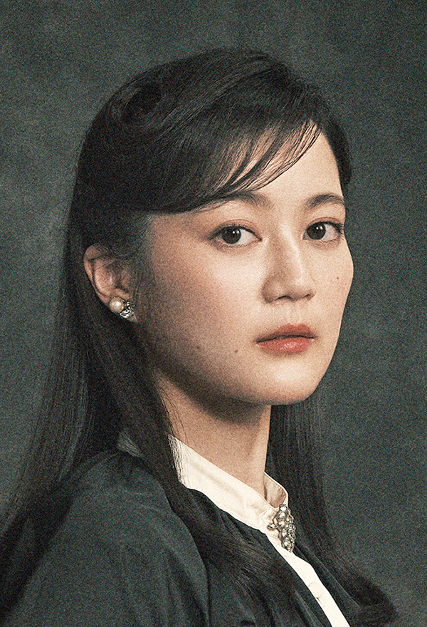 生田絵梨花