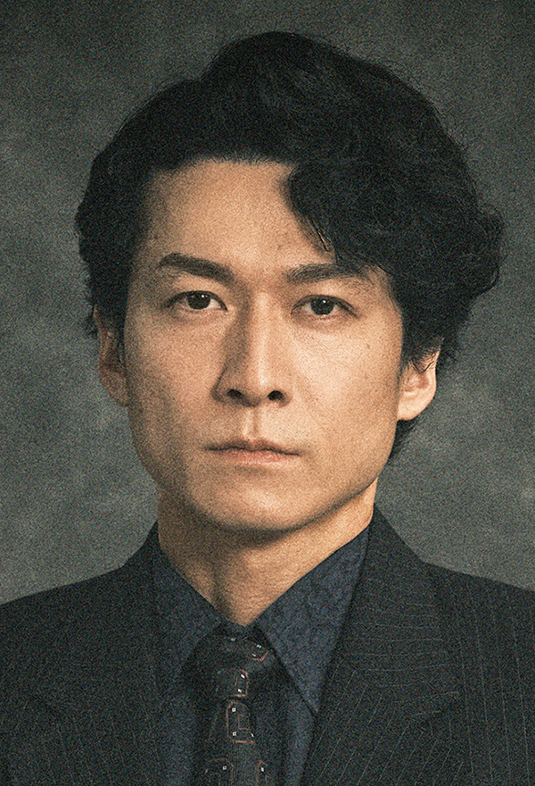 井上 尚