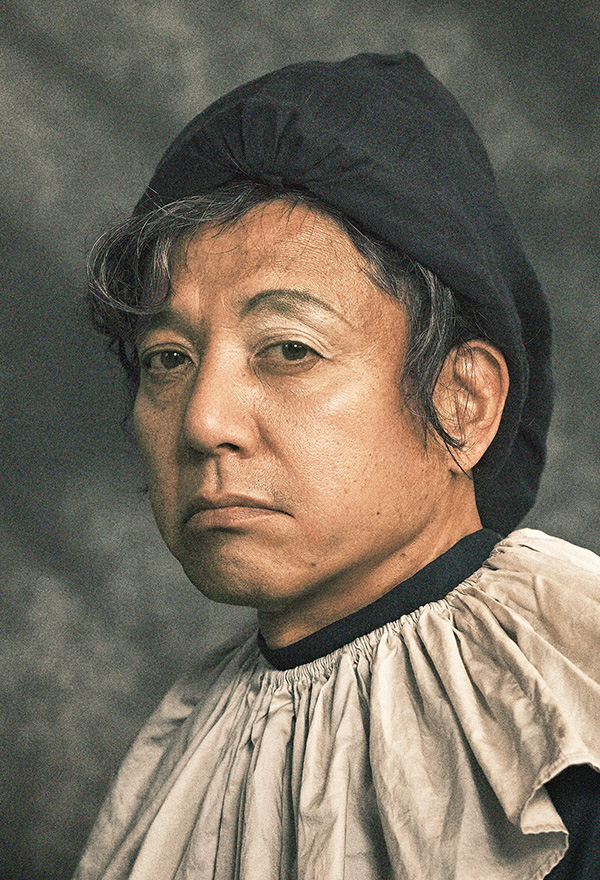 勝村政信