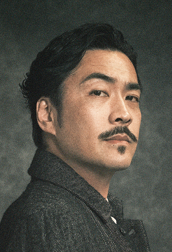 松田慎也
