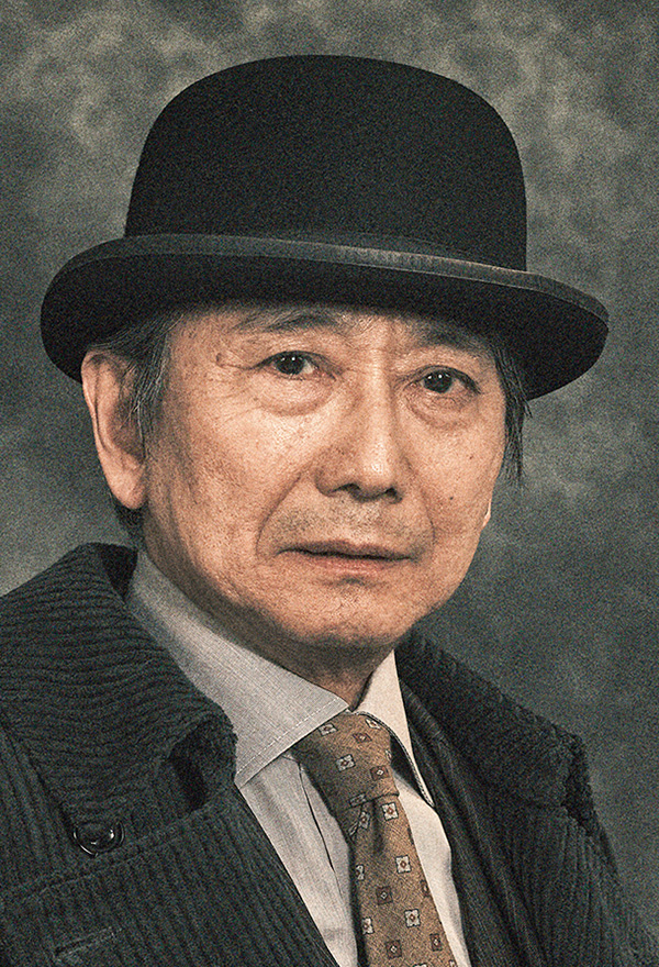 山崎 一
