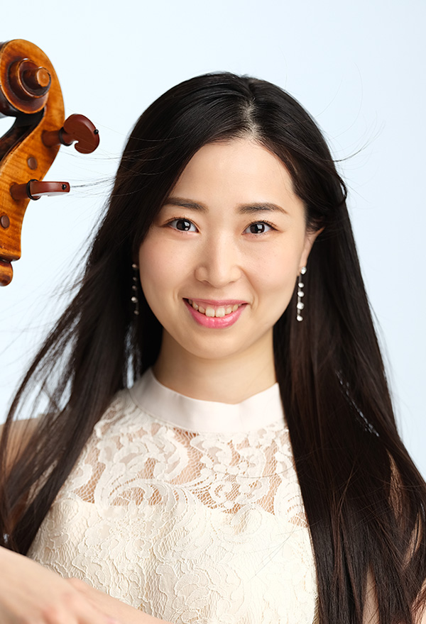 平井麻奈美(Vc.)