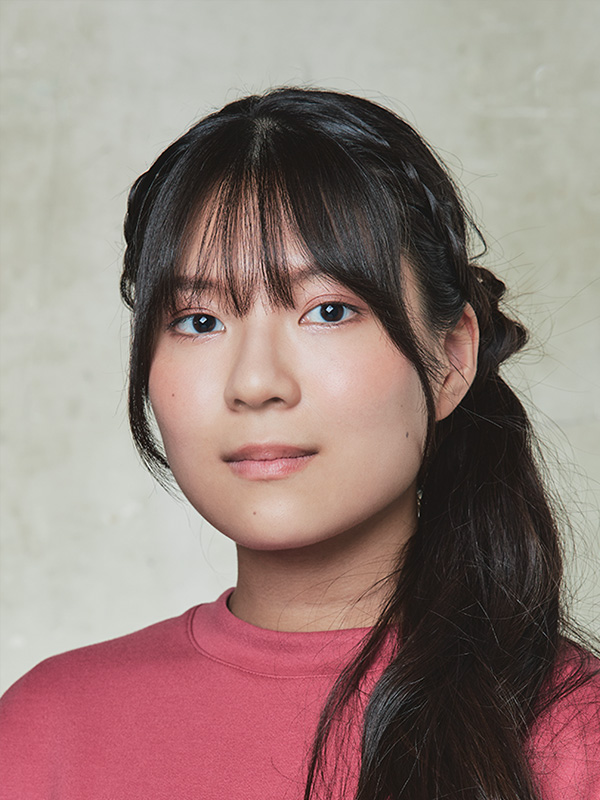 石橋真理愛 写真