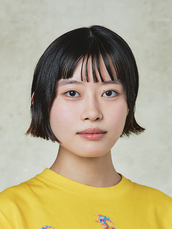 佐々木春樺 写真