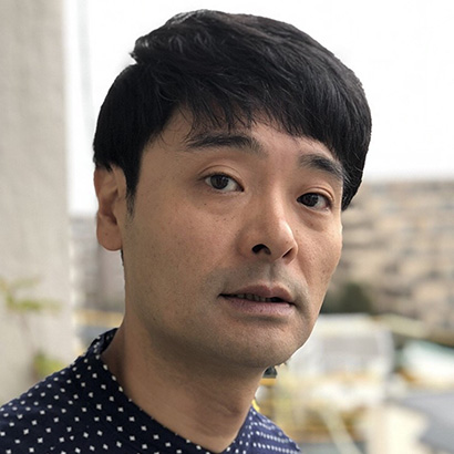 ノゾエ征爾 写真