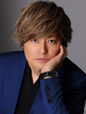 森久保祥太郎 写真