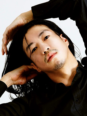 水島晃太郎 写真