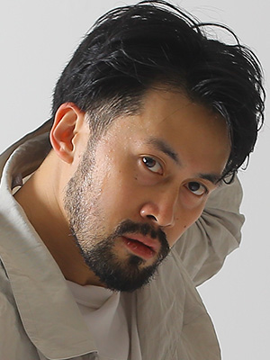 宮河愛一郎 写真