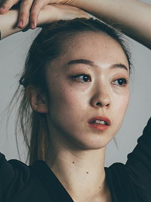 渡辺はるか 写真