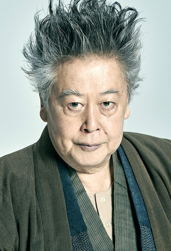 風間杜夫