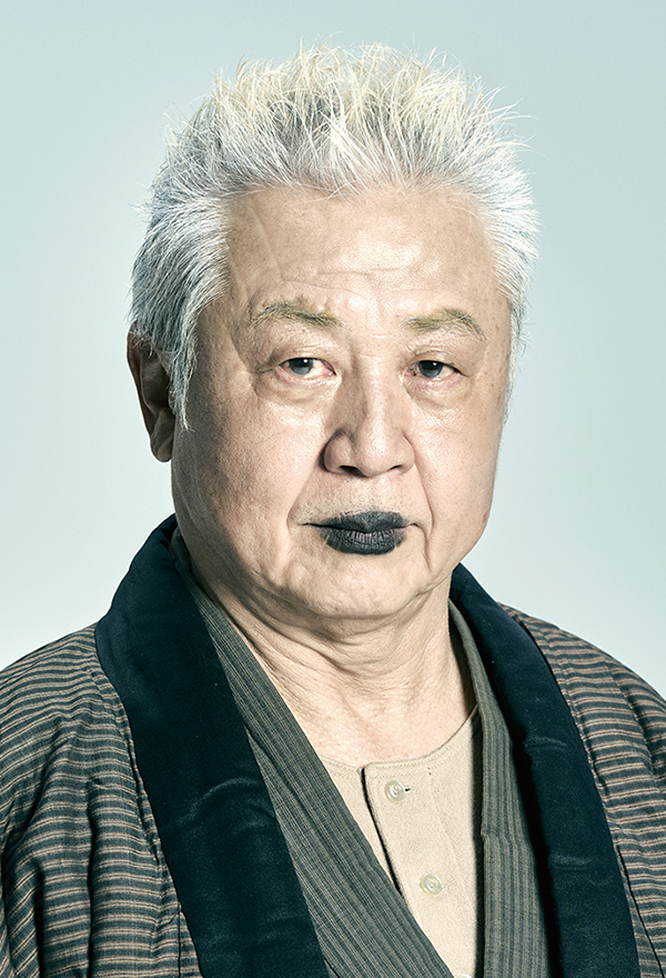 金守珍