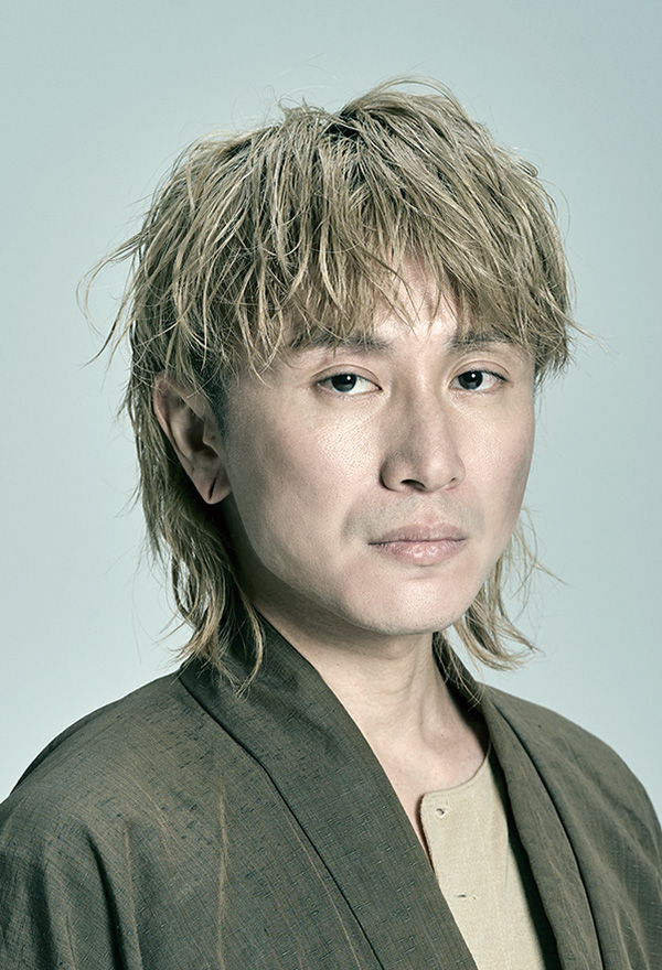 安田章大