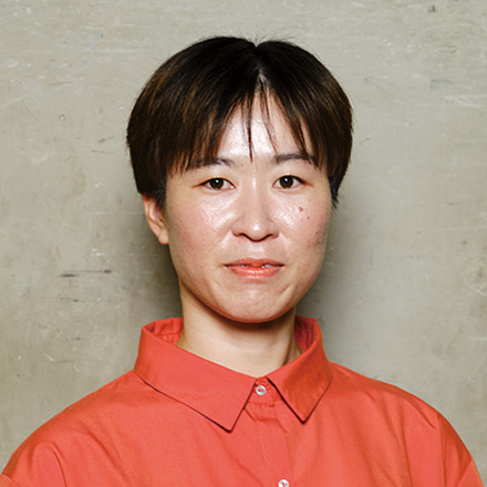 橋井晴香 写真