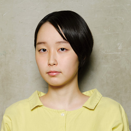 石田あい 写真
