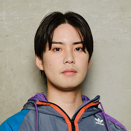 黒田和宏 写真