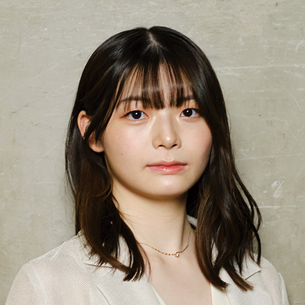 草加陽子 写真