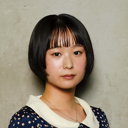 南果澄 写真