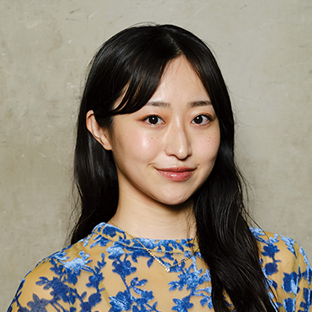 沖田ももの 写真