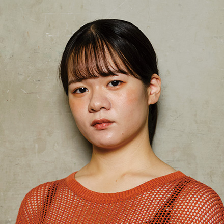 末松萌香 写真