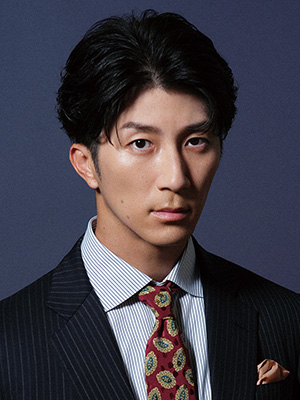 濵田崇裕 写真