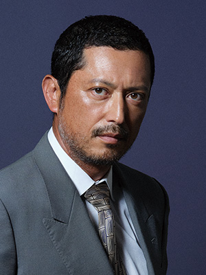 池内博之 写真