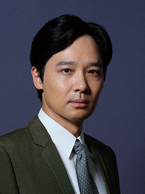 岩瀬 亮 写真