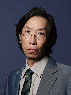 小松和重 写真