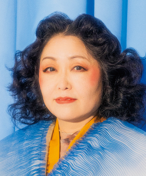 池津祥子 写真