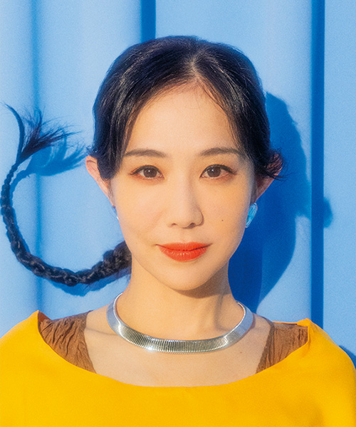 笠松はる 写真