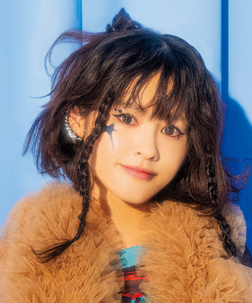 昆 夏美 写真
