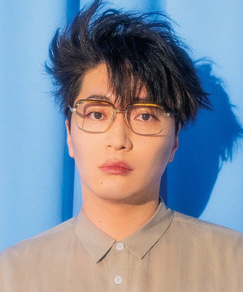 松下優也 写真
