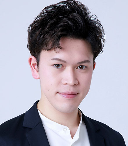 藍 実成 写真