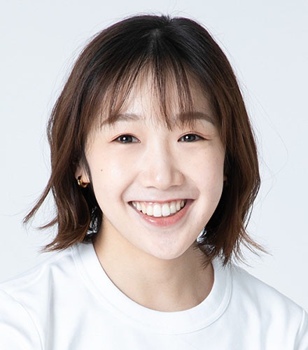 原梓 写真