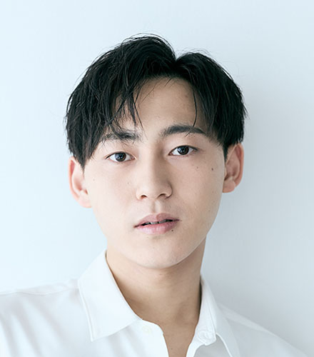 古賀雄大 写真