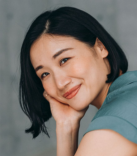 香月彩里 写真