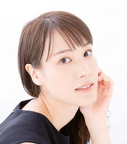 中根百合香 写真