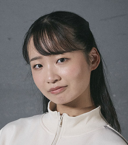中野亜美 写真
