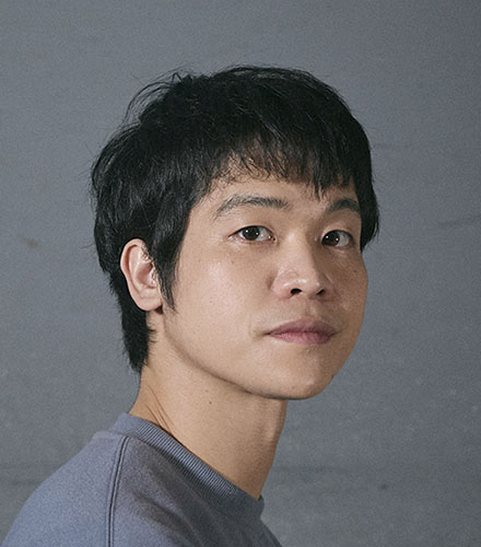 吉田ヤギ 写真