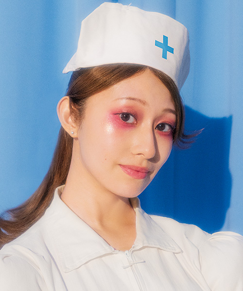 桜井玲香 写真
