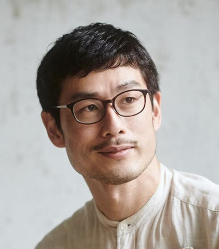 熊谷太輔 写真